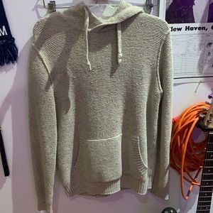 AEO Men’s Baja Hoodie (S)